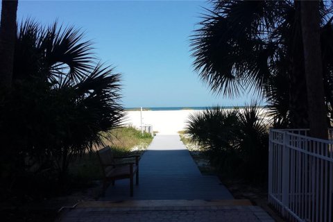 Copropriété à louer à Clearwater, Floride: 2 chambres, 101.64 m2 № 2108980 - photo 3