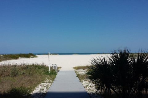 Copropriété à louer à Clearwater, Floride: 2 chambres, 101.64 m2 № 2108980 - photo 4