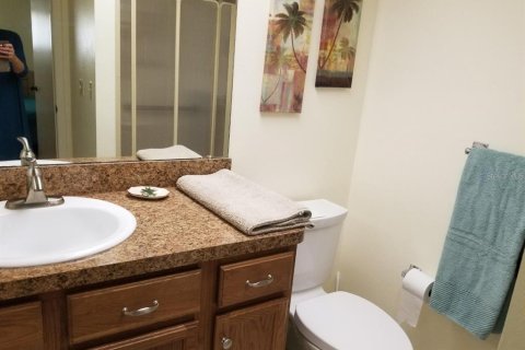 Copropriété à louer à Clearwater, Floride: 2 chambres, 101.64 m2 № 2108980 - photo 23