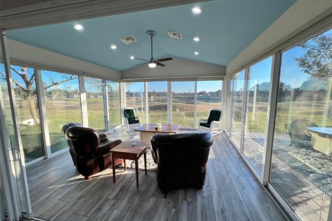 Villa ou maison à vendre à Summerfield, Floride: 2 chambres, 141.95 m2 № 2201358 - photo 4