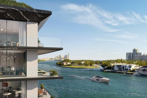 Condo in Bay Harbor Islands, Florida, 4 bedrooms  № 1935312 - photo 11