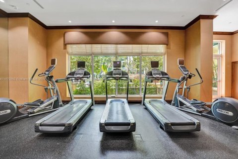 Condo in Plantation, Florida, 2 bedrooms  № 1730216 - photo 22