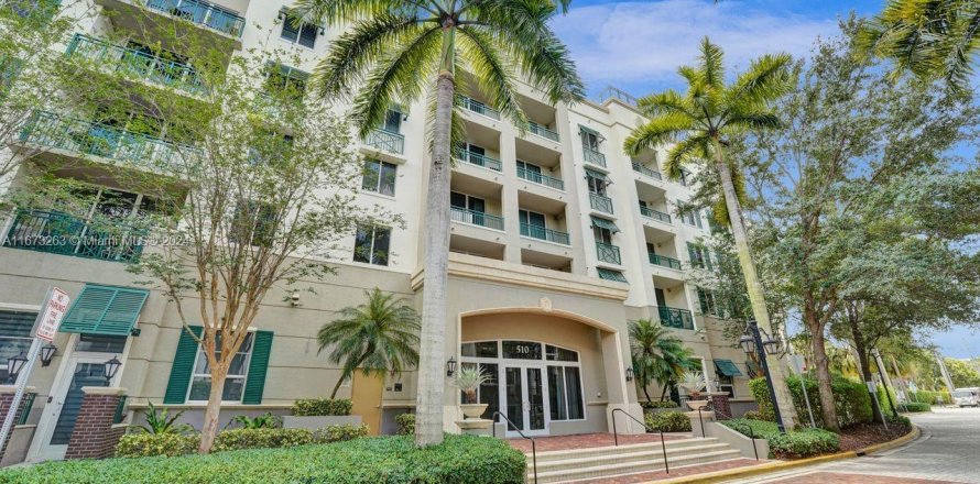 Condo in Plantation, Florida, 2 bedrooms  № 1730216