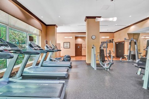 Condo in Plantation, Florida, 2 bedrooms  № 1730216 - photo 23