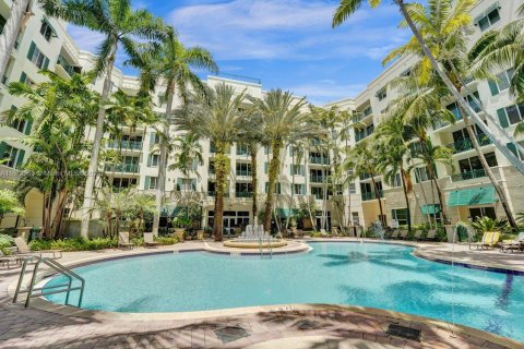 Condo in Plantation, Florida, 2 bedrooms  № 1730216 - photo 18