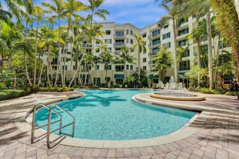 Condo in Plantation, Florida, 2 bedrooms  № 1730216 - photo 15