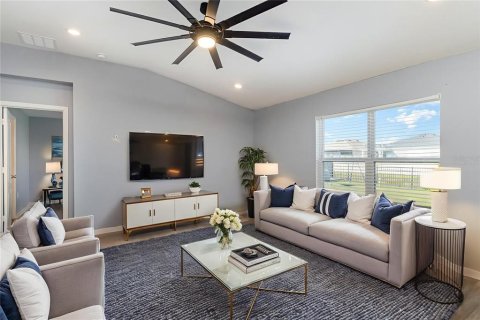 Casa en venta en Haines City, Florida, 4 dormitorios, 157.56 m2 № 1906312 - foto 4