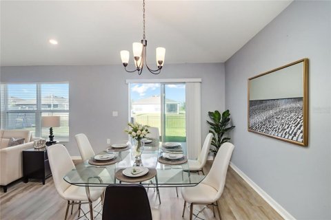 Casa en venta en Haines City, Florida, 4 dormitorios, 157.56 m2 № 1906312 - foto 8