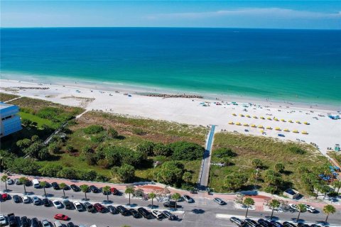 Copropriété à louer à Saint Pete Beach, Floride: 2 chambres, 78.97 m2 № 1428821 - photo 20