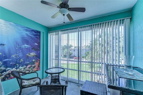 Copropriété à louer à Saint Pete Beach, Floride: 2 chambres, 78.97 m2 № 1428821 - photo 19