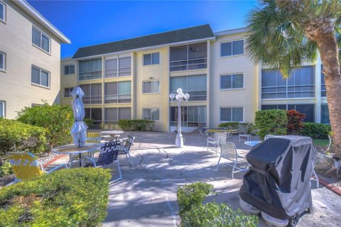 Copropriété à louer à Saint Pete Beach, Floride: 2 chambres, 78.97 m2 № 1428821 - photo 22