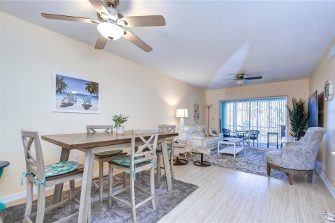 Copropriété à louer à Saint Pete Beach, Floride: 2 chambres, 78.97 m2 № 1428821 - photo 7