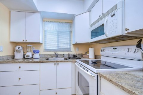 Copropriété à louer à Saint Pete Beach, Floride: 2 chambres, 78.97 m2 № 1428821 - photo 6