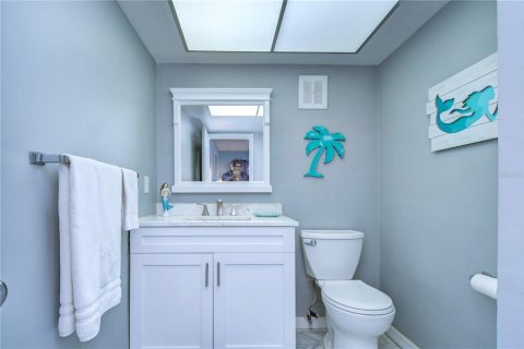 Copropriété à louer à Saint Pete Beach, Floride: 2 chambres, 78.97 m2 № 1428821 - photo 15