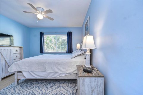 Copropriété à louer à Saint Pete Beach, Floride: 2 chambres, 78.97 m2 № 1428821 - photo 16