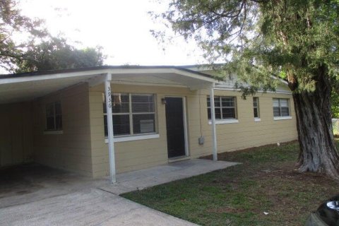 Villa ou maison à vendre à Jacksonville, Floride: 3 chambres, 130.06 m2 № 835645 - photo 1