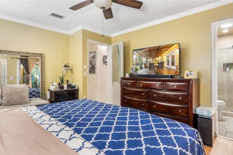 Casa en venta en North Lauderdale, Florida, 4 dormitorios, 121.52 m2 № 2003936 - foto 16
