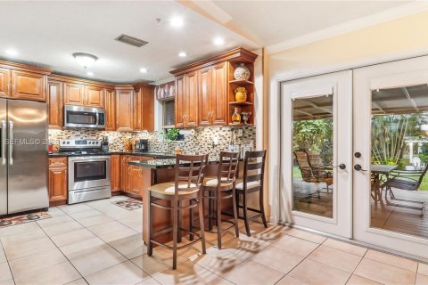 Casa en venta en North Lauderdale, Florida, 4 dormitorios, 121.52 m2 № 2003936 - foto 5