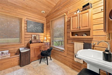 Villa ou maison à vendre à Morriston, Floride: 5 chambres, 226.68 m2 № 2405501 - photo 16