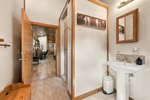 Villa ou maison à vendre à Morriston, Floride: 5 chambres, 226.68 m2 № 2405501 - photo 17