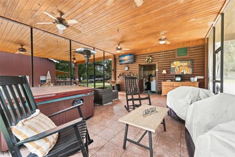 Villa ou maison à vendre à Morriston, Floride: 5 chambres, 226.68 m2 № 2405501 - photo 28