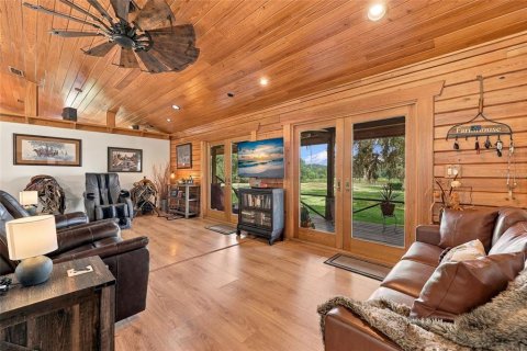 Villa ou maison à vendre à Morriston, Floride: 5 chambres, 226.68 m2 № 2405501 - photo 5