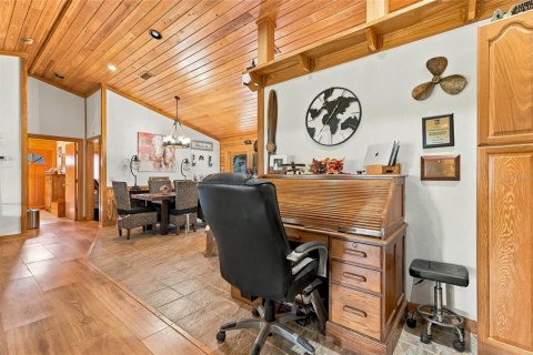Villa ou maison à vendre à Morriston, Floride: 5 chambres, 226.68 m2 № 2405501 - photo 10