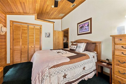 Villa ou maison à vendre à Morriston, Floride: 5 chambres, 226.68 m2 № 2405501 - photo 23