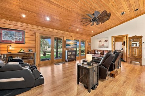 Villa ou maison à vendre à Morriston, Floride: 5 chambres, 226.68 m2 № 2405501 - photo 6