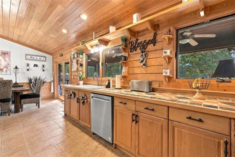 Villa ou maison à vendre à Morriston, Floride: 5 chambres, 226.68 m2 № 2405501 - photo 13