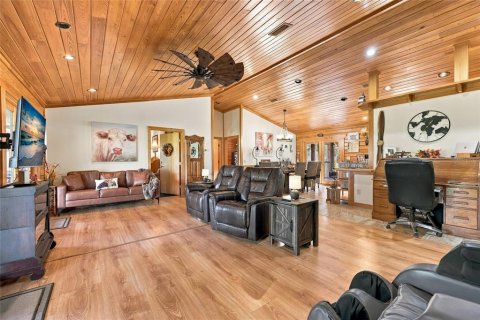 Villa ou maison à vendre à Morriston, Floride: 5 chambres, 226.68 m2 № 2405501 - photo 7