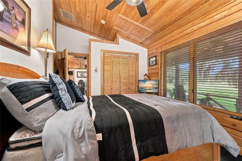 Villa ou maison à vendre à Morriston, Floride: 5 chambres, 226.68 m2 № 2405501 - photo 20
