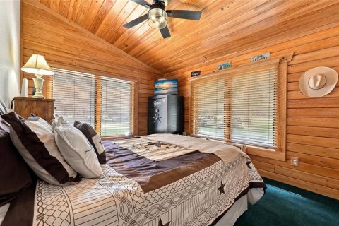 Villa ou maison à vendre à Morriston, Floride: 5 chambres, 226.68 m2 № 2405501 - photo 22