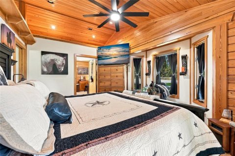 Villa ou maison à vendre à Morriston, Floride: 5 chambres, 226.68 m2 № 2405501 - photo 15