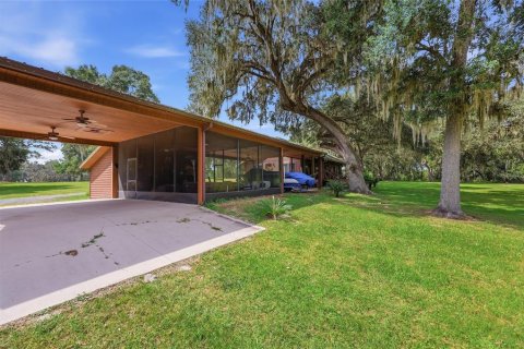 Villa ou maison à vendre à Morriston, Floride: 5 chambres, 226.68 m2 № 2405501 - photo 30