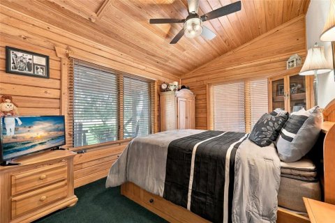 Villa ou maison à vendre à Morriston, Floride: 5 chambres, 226.68 m2 № 2405501 - photo 19