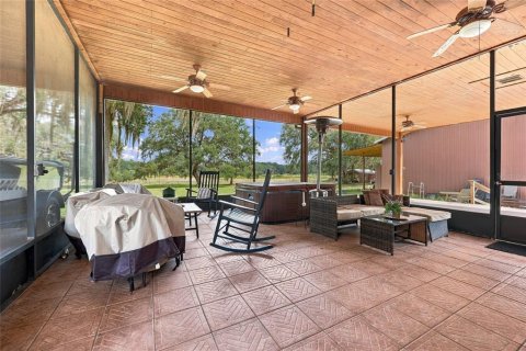 Villa ou maison à vendre à Morriston, Floride: 5 chambres, 226.68 m2 № 2405501 - photo 27