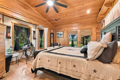 Villa ou maison à vendre à Morriston, Floride: 5 chambres, 226.68 m2 № 2405501 - photo 14