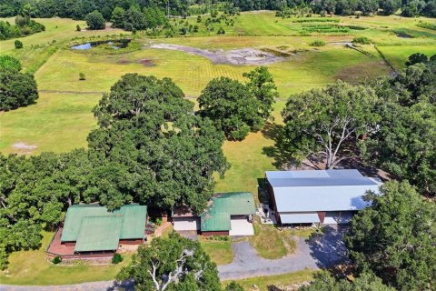 Villa ou maison à vendre à Morriston, Floride: 5 chambres, 226.68 m2 № 2405501 - photo 3