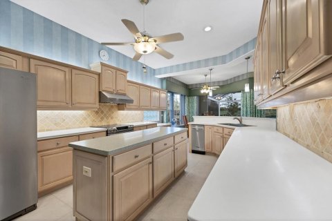 Купить виллу или дом в Юниверсити-Парк, Флорида 7 комнат, 259.1м2, № 2143421 - фото 16