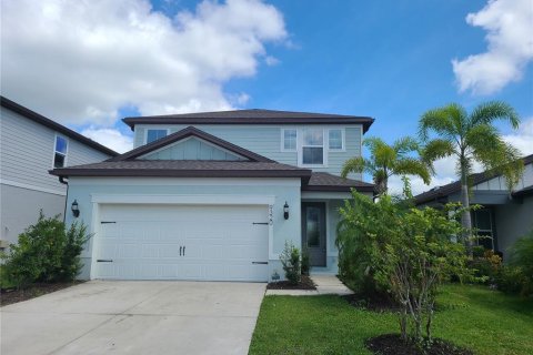 Villa ou maison à Parrish, Floride 4 chambres, 205.04 m2 № 2387557