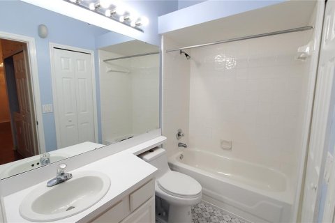 Condominio en alquiler en Kissimmee, Florida, 2 dormitorios, 96.15 m2 № 1894687 - foto 28