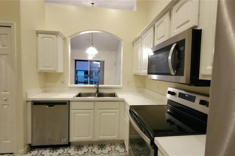Condominio en alquiler en Kissimmee, Florida, 2 dormitorios, 96.15 m2 № 1894687 - foto 9