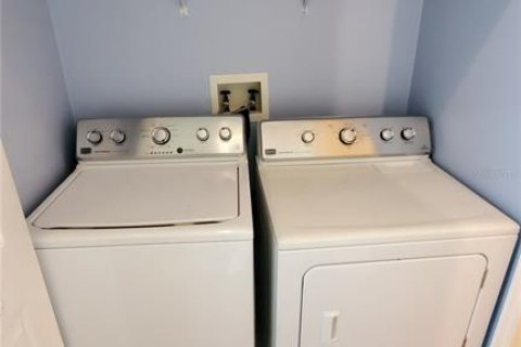 Condominio en alquiler en Kissimmee, Florida, 2 dormitorios, 96.15 m2 № 1894687 - foto 29