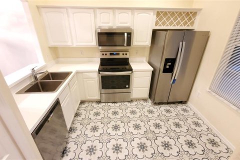 Condominio en alquiler en Kissimmee, Florida, 2 dormitorios, 96.15 m2 № 1894687 - foto 5