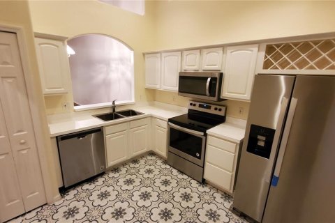 Condominio en alquiler en Kissimmee, Florida, 2 dormitorios, 96.15 m2 № 1894687 - foto 8