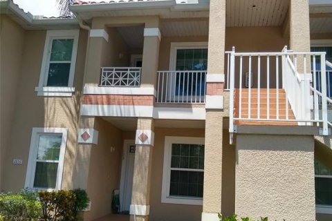 Condominio en alquiler en Kissimmee, Florida, 2 dormitorios, 96.15 m2 № 1894687 - foto 1