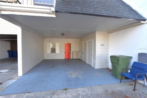 Appartement à Winter Haven, Floride 2 chambres, 139.35 m2 № 2167177