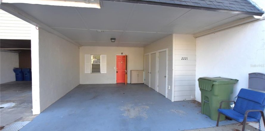 Appartement à Winter Haven, Floride 2 chambres, 139.35 m2 № 2167177