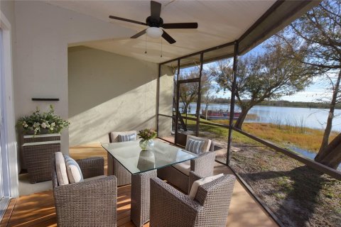 Appartement à louer à Winter Haven, Floride: 2 chambres, 139.35 m2 № 2167177 - photo 22
